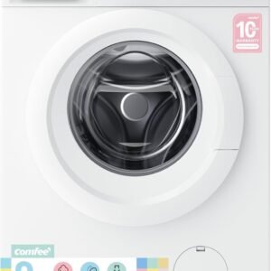COMFEE CFE12EW90 9kg 1400rpm Washing Machine